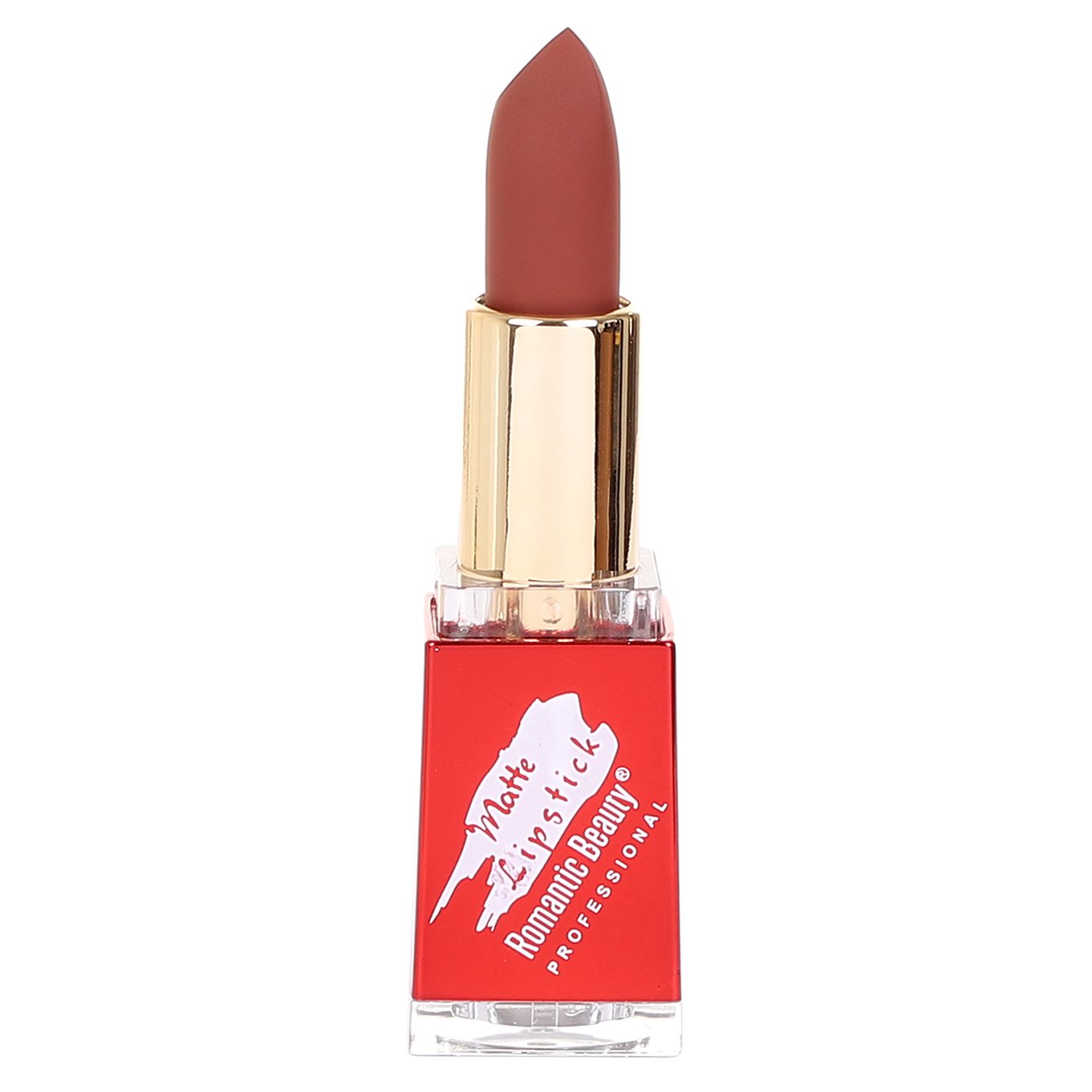 Art Gallery Matte Lipsticks - Nude